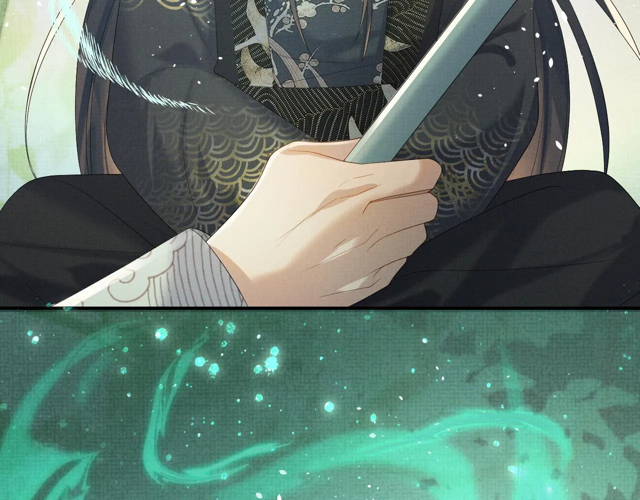 第88话 小黑蛇 第103页