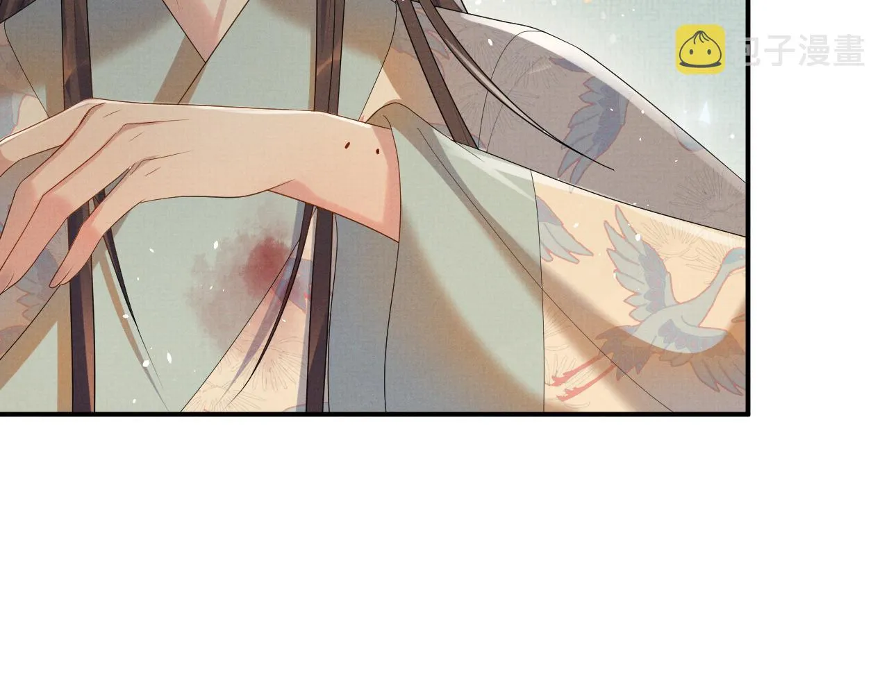 第89话 蛇蛇的贴身挂件 第23页