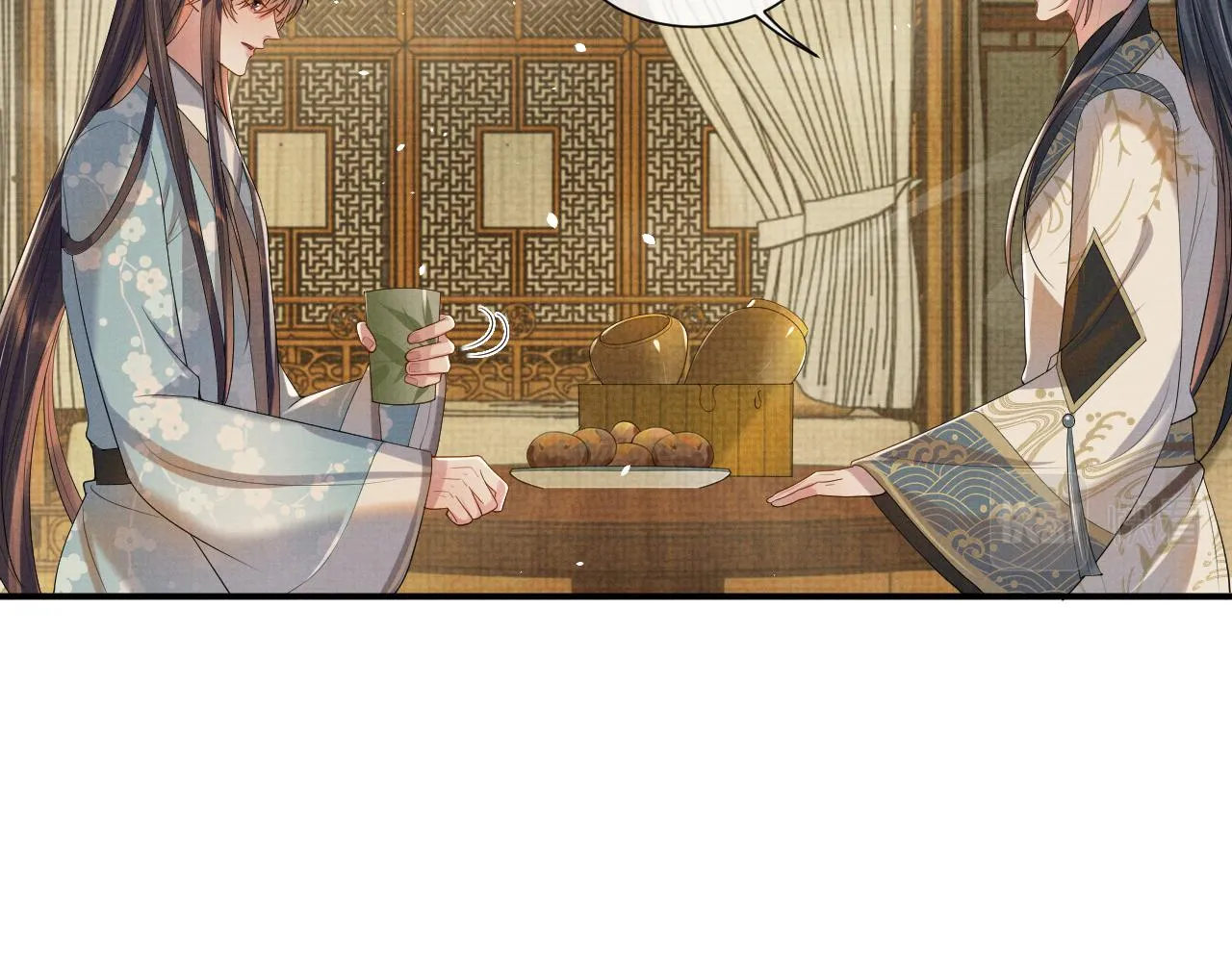 第90话 蛇蛇喝醉了 第64页