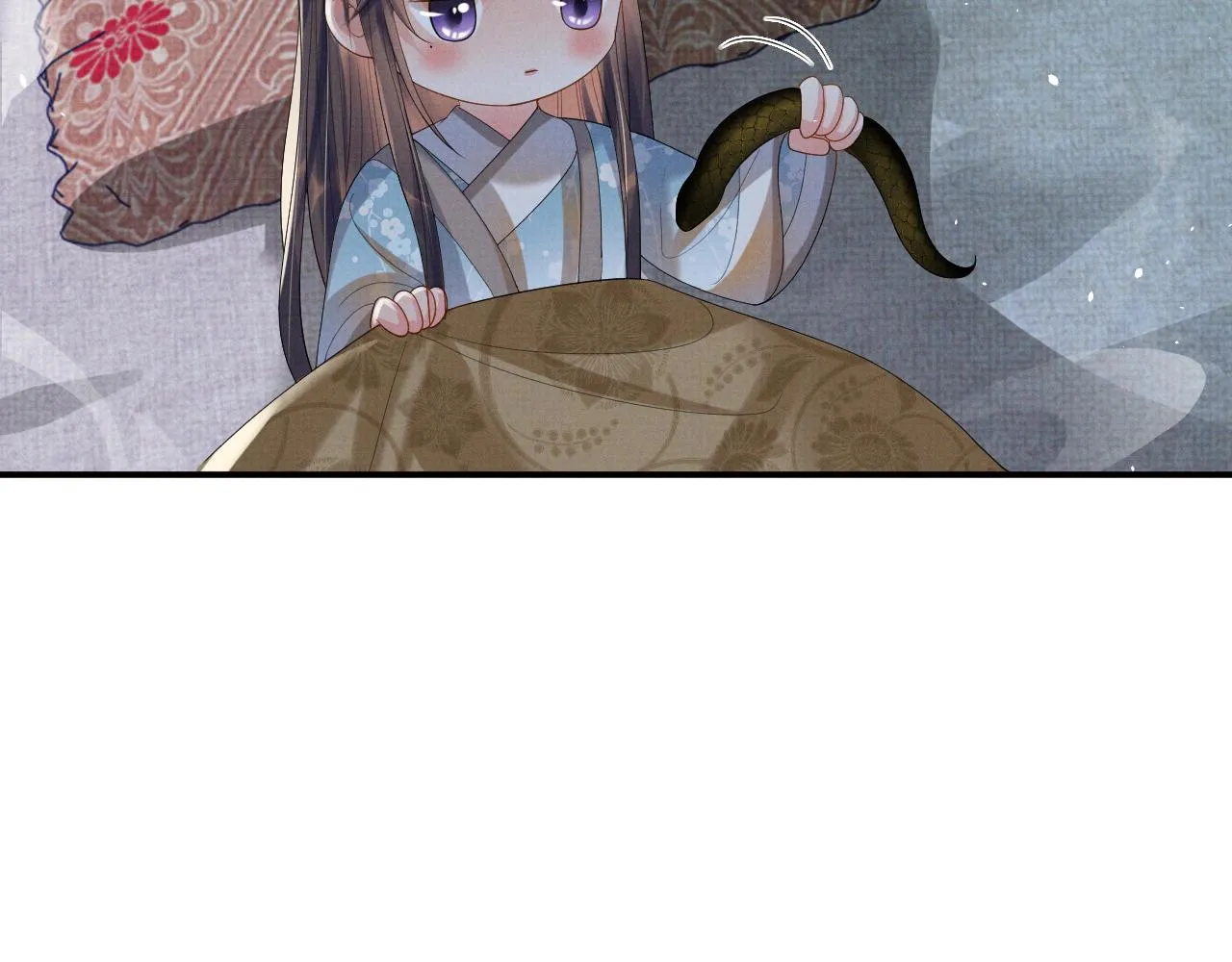 第91话 醉蛇戏延 第76页