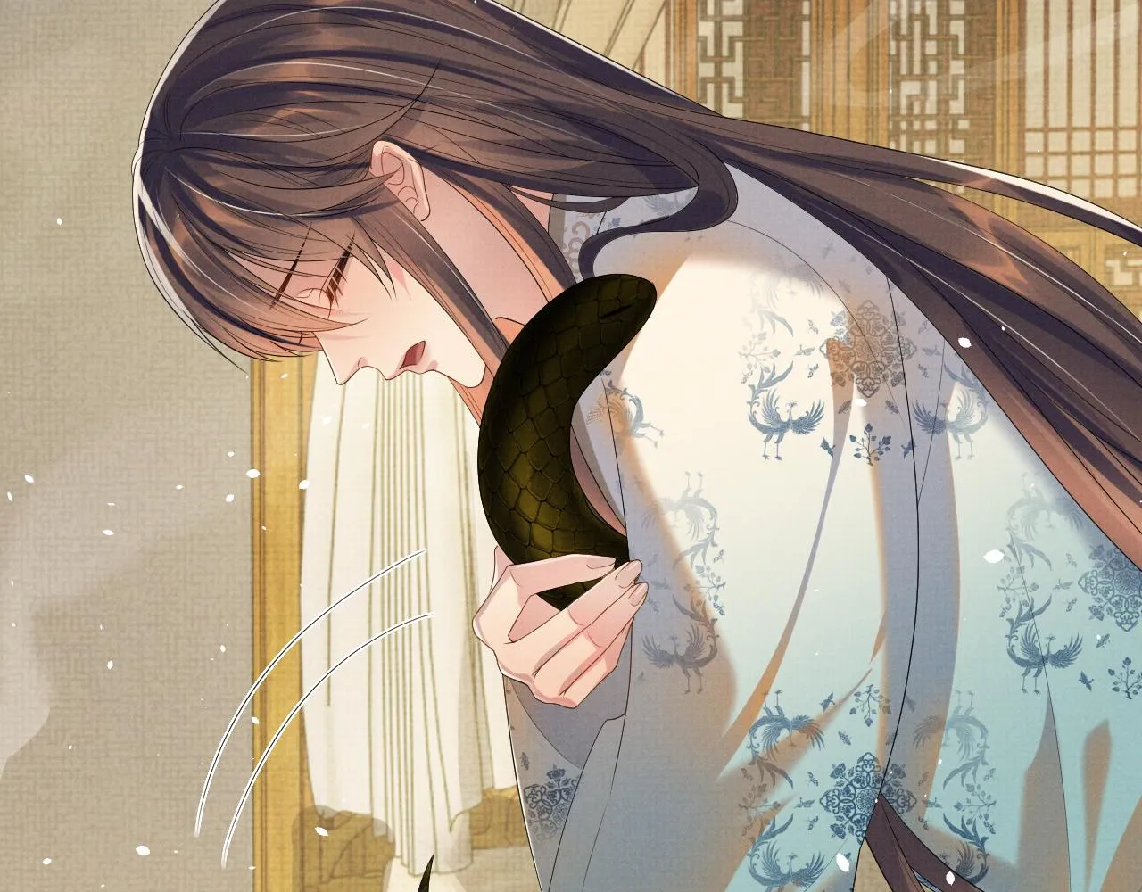 第93话 你赢了 第37页