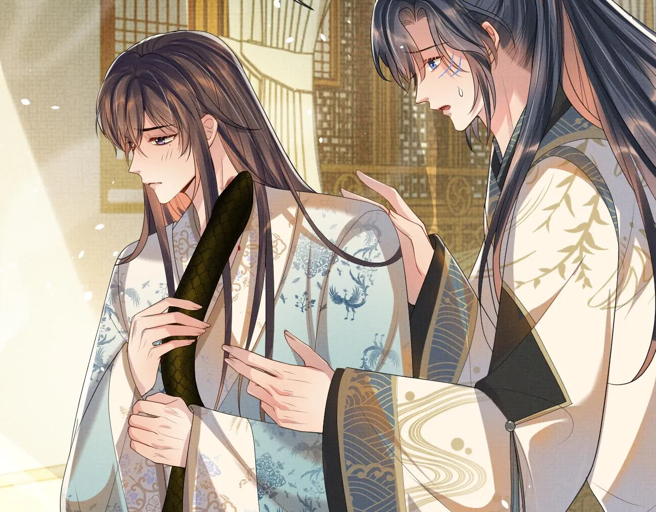 第93话 你赢了 第53页