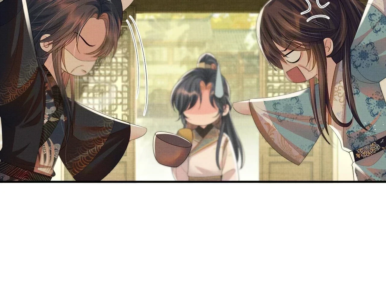第100话 孩子气的神 第22页