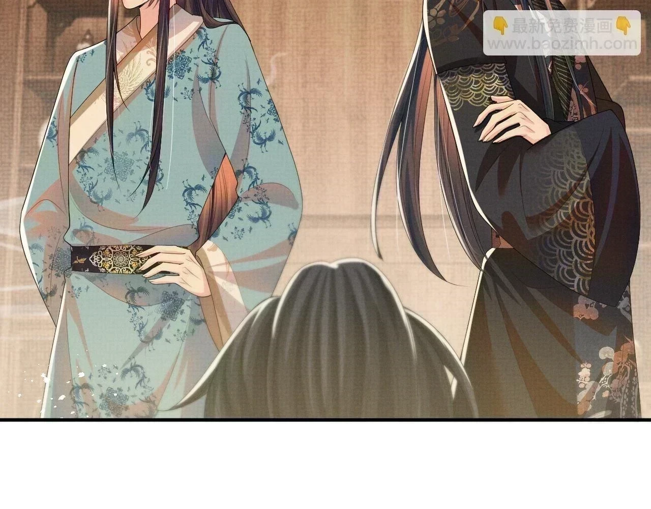 第100话 孩子气的神 第24页