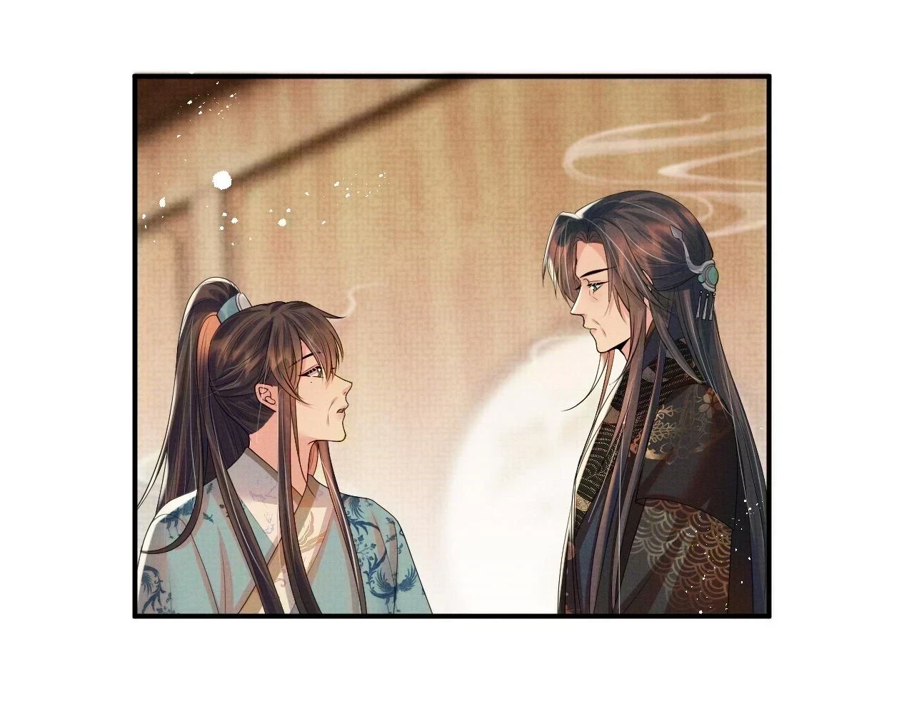 第100话 孩子气的神 第31页