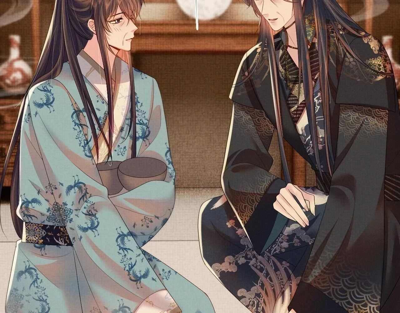 第100话 孩子气的神 第37页