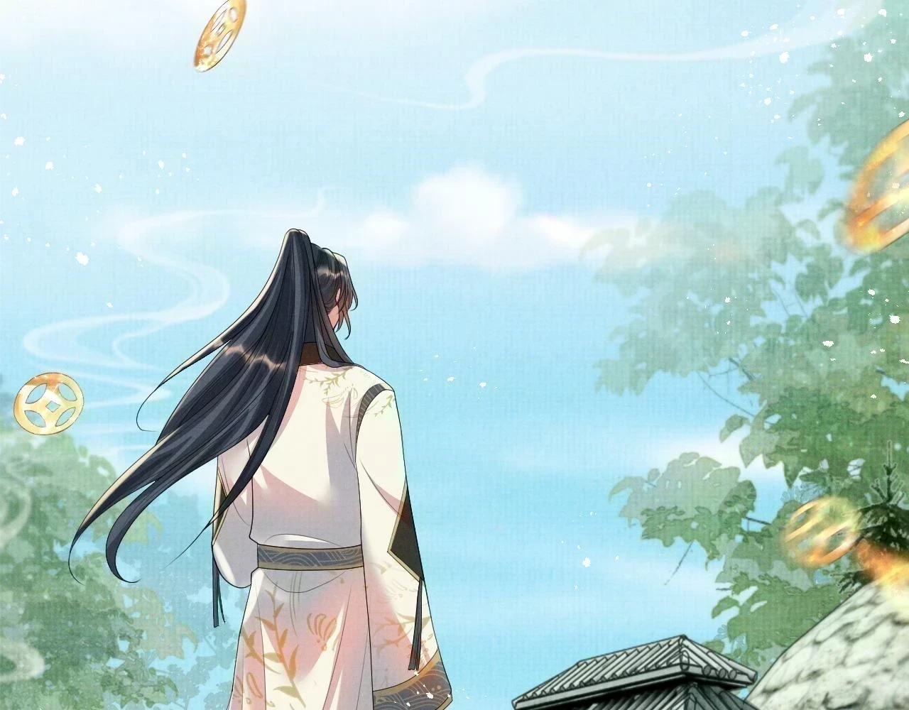 第100话 孩子气的神 第56页