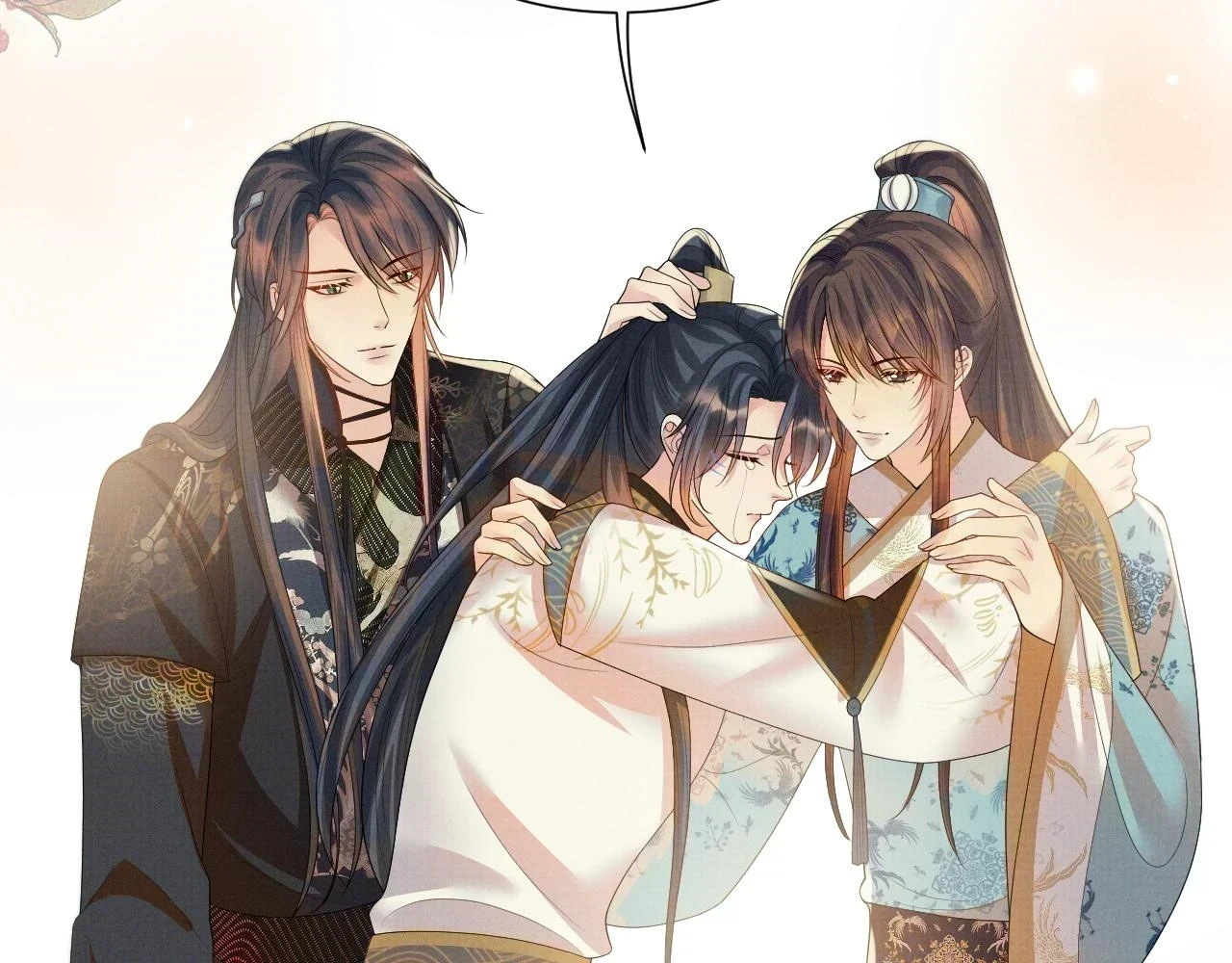 第100话 孩子气的神 第78页