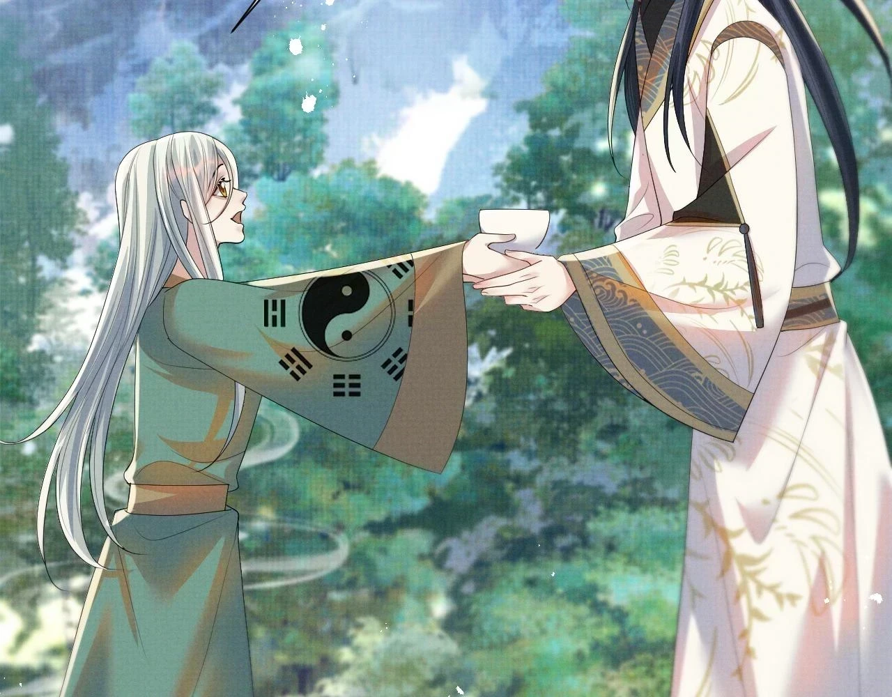 第100话 孩子气的神 第91页