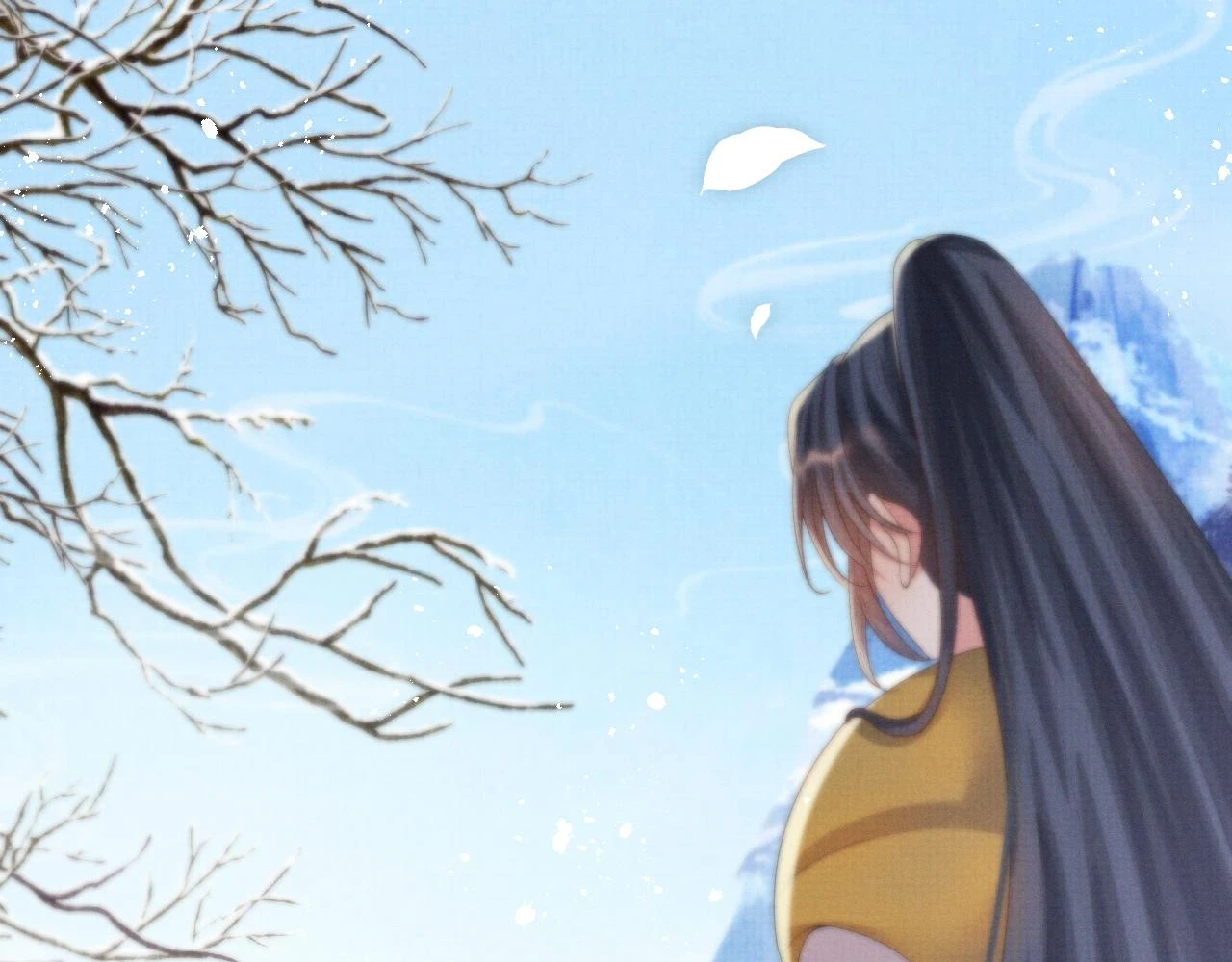 第101话 孩子气的神 第28页