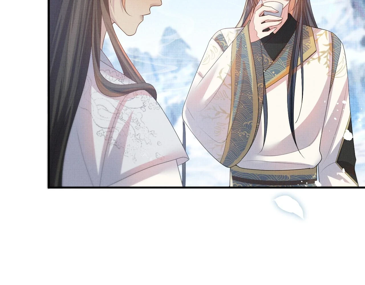 第101话 孩子气的神 第34页