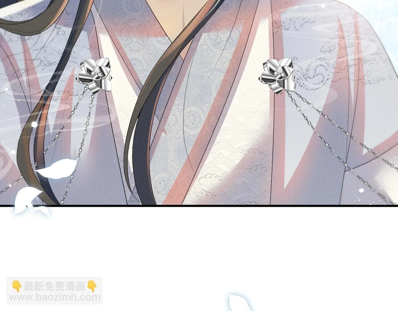 第101话 孩子气的神 第57页