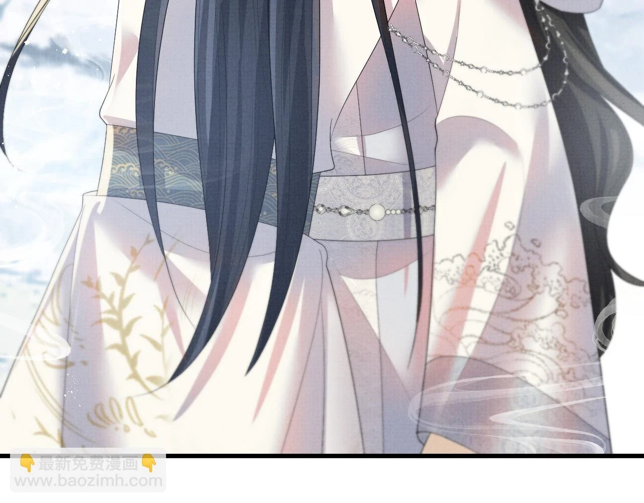 第101话 孩子气的神 第82页