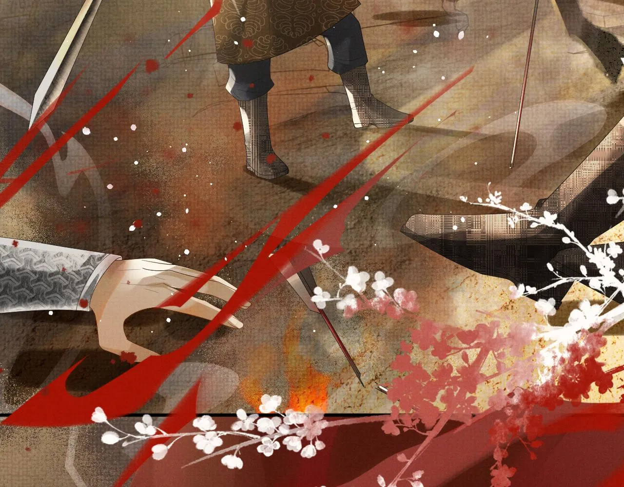 第62话 下辈子早点来 第8页