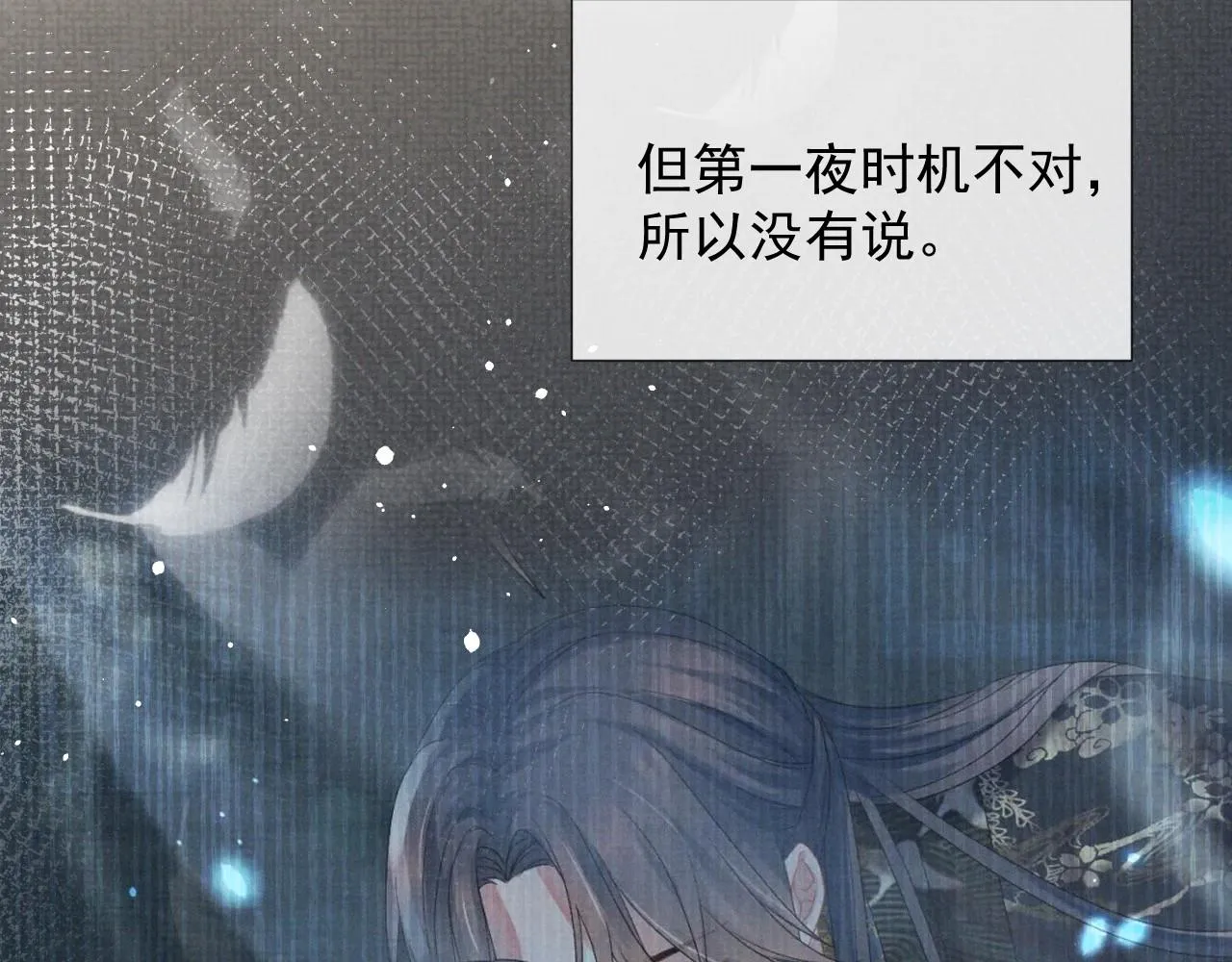 第59话 你爱的不是【沈清轩】 第14页