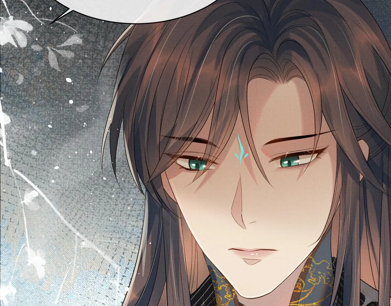 第59话 你爱的不是【沈清轩】 第36页