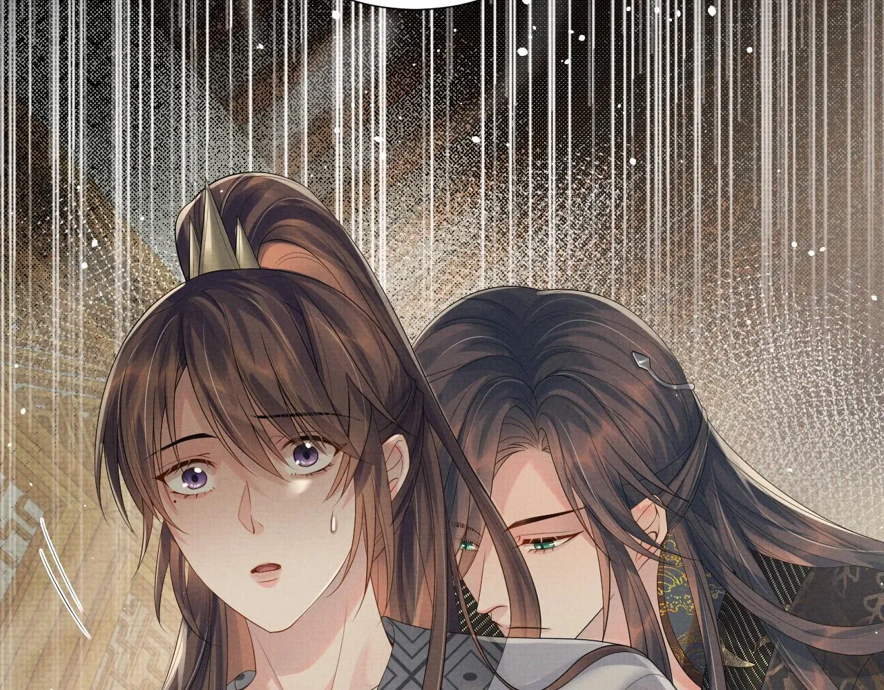 第58话 季玖心死 第48页