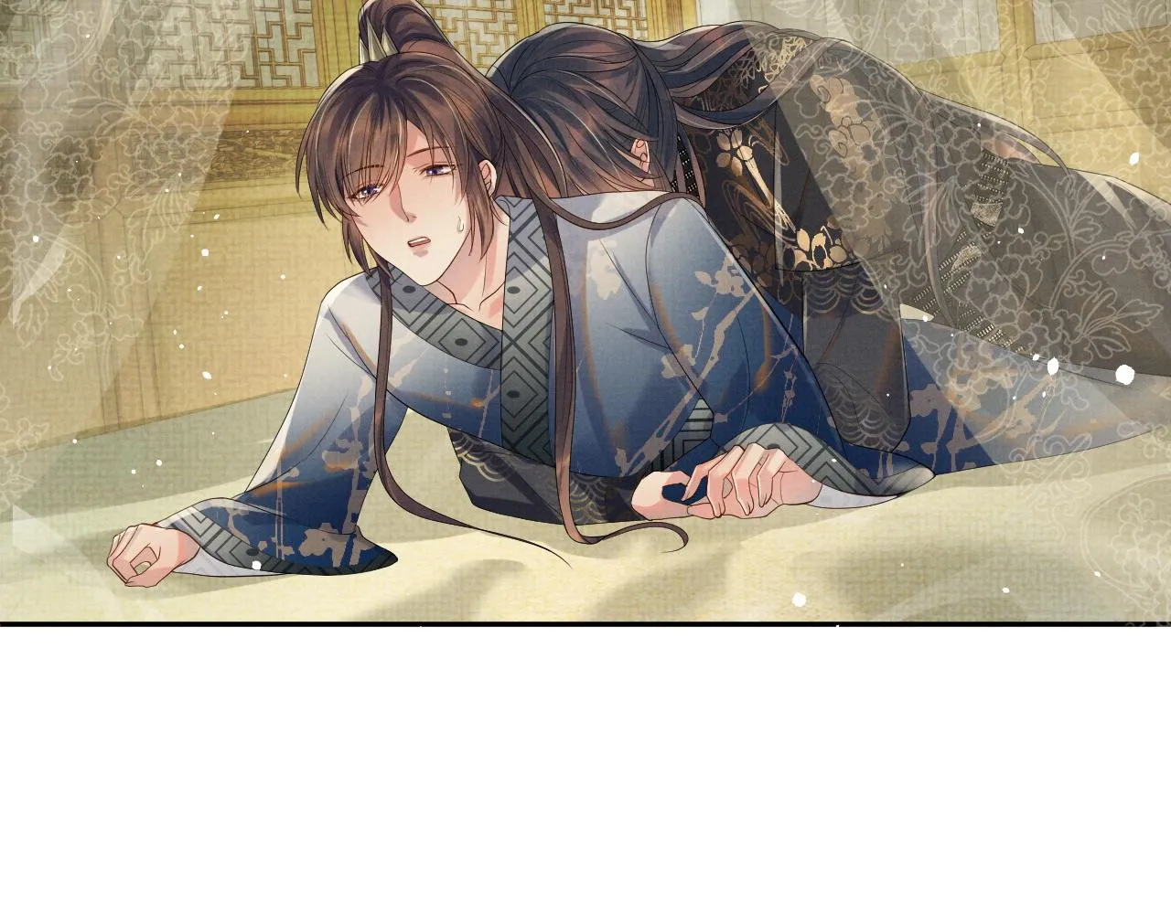 第58话 季玖心死 第52页