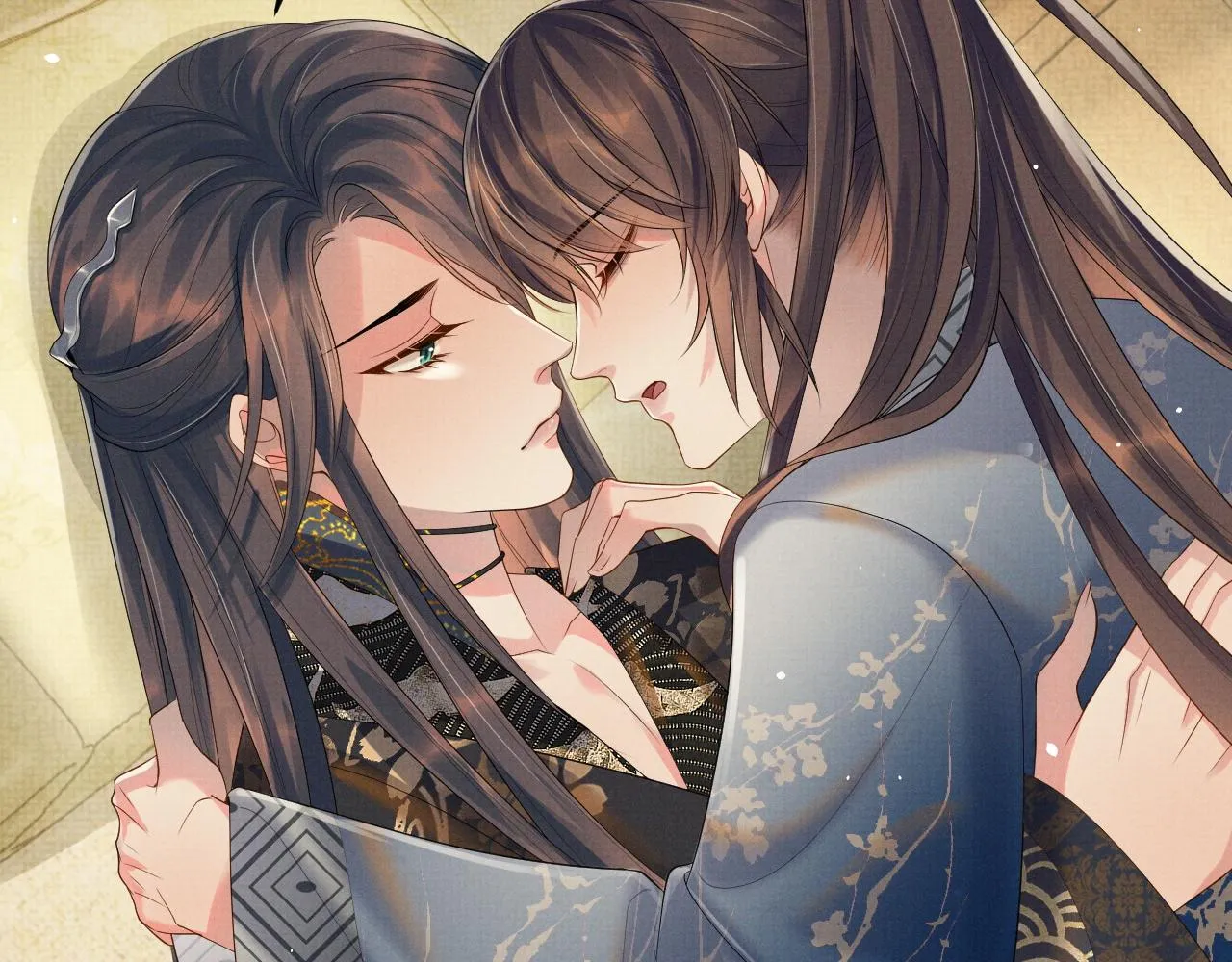 第57话 叫我的名字 第59页