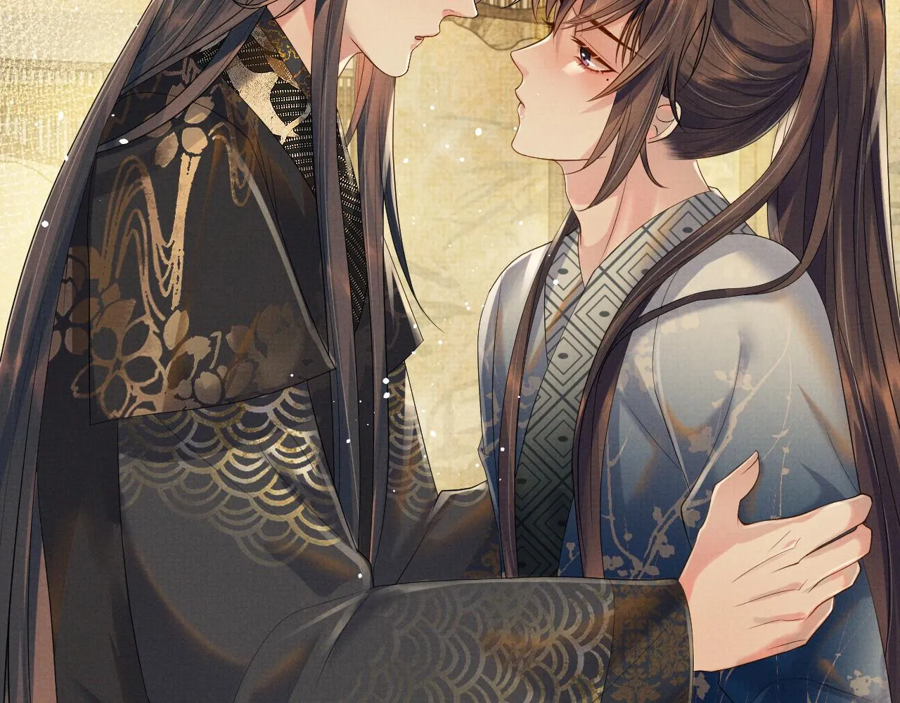 第56话 性情大变 第28页