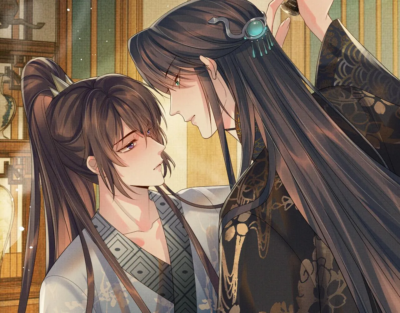第56话 性情大变 第88页