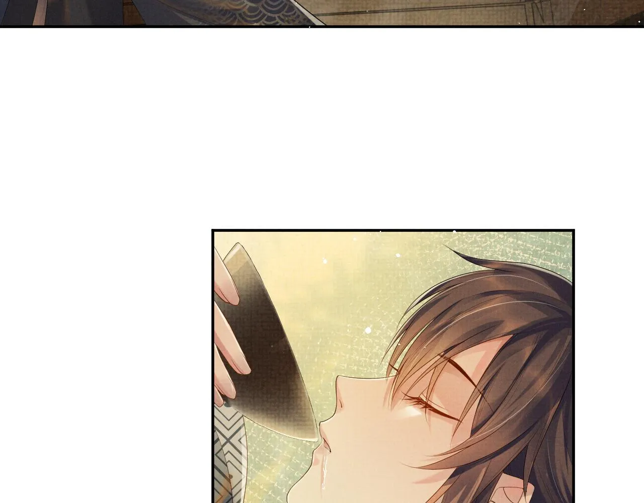 第55话 你要我当谁 第58页