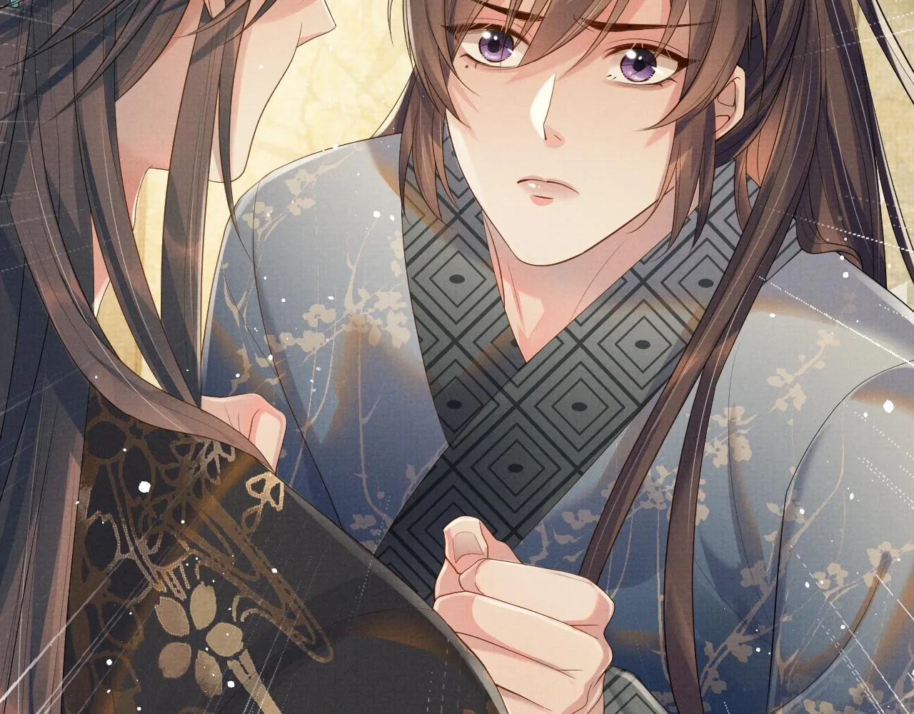 第55话 你要我当谁 第88页