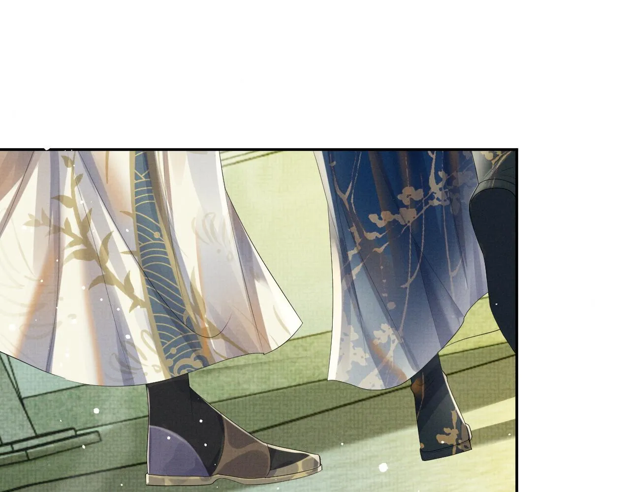 第54话 父子决裂 第33页