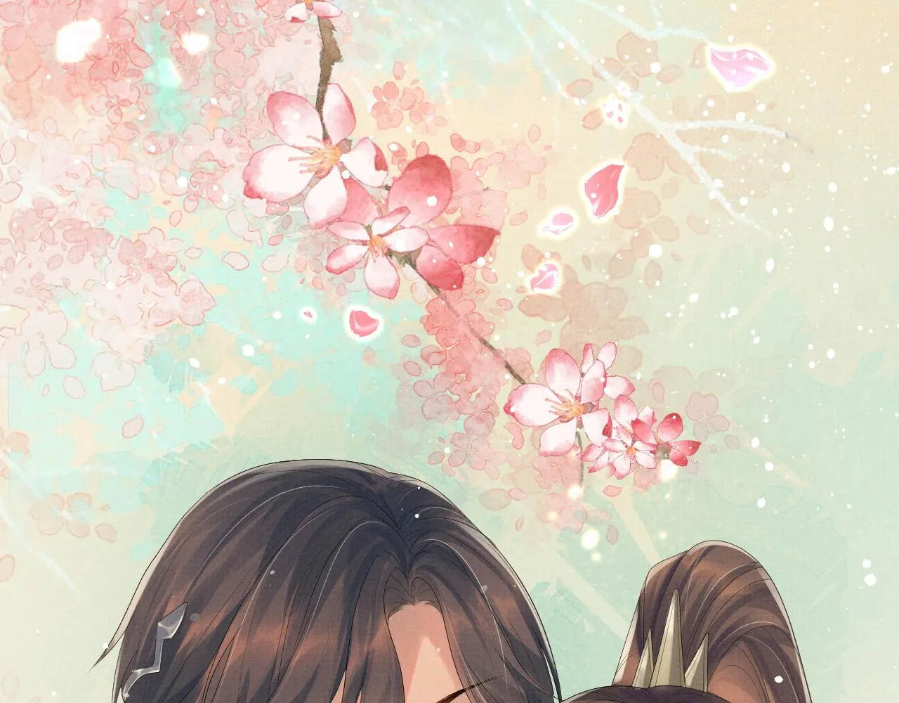 第53话 你是我的故乡 第21页