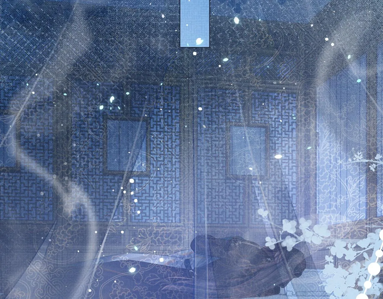 第53话 你是我的故乡 第50页