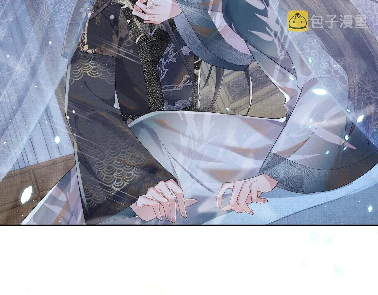 第53话 你是我的故乡 第80页