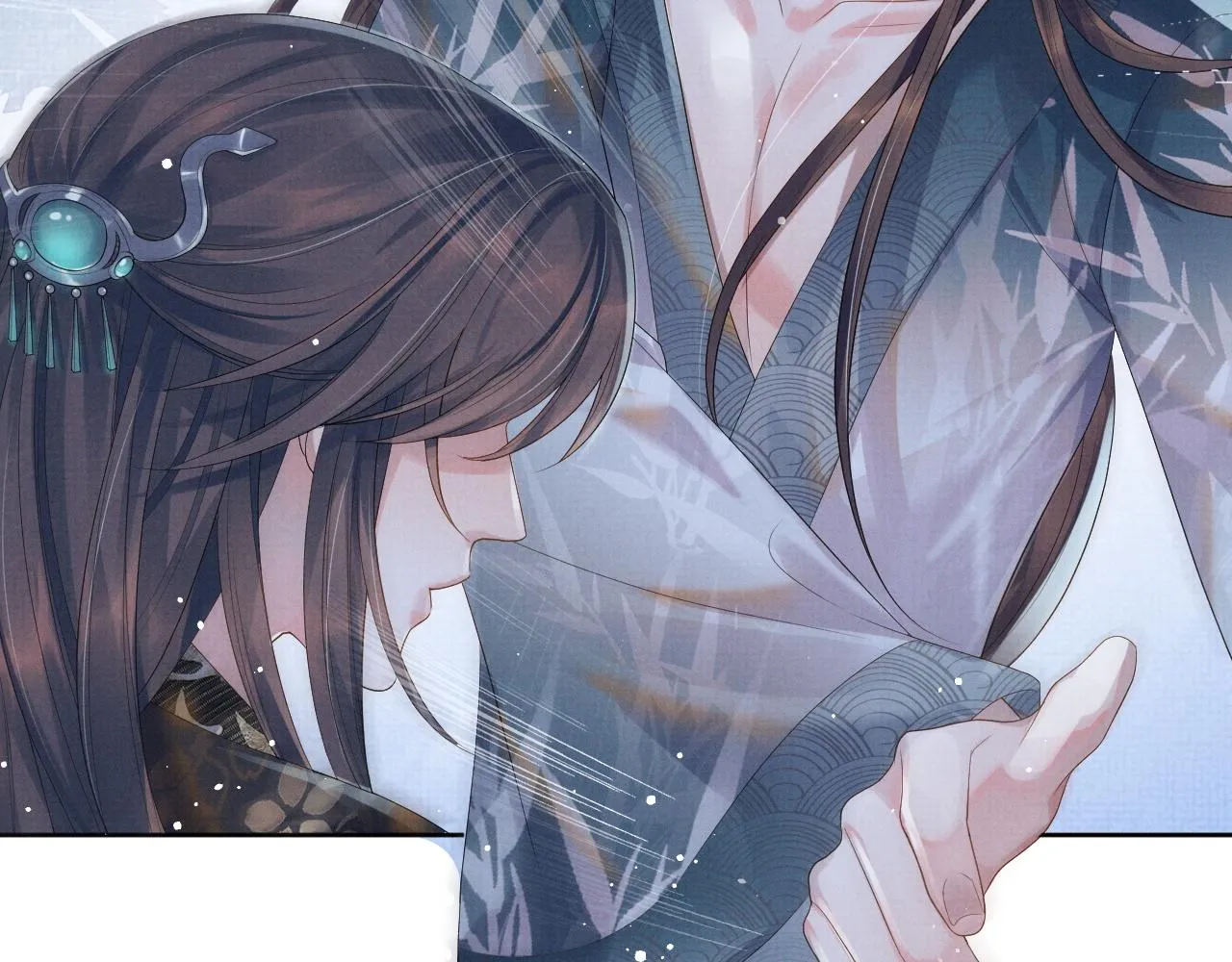 第53话 你是我的故乡 第82页
