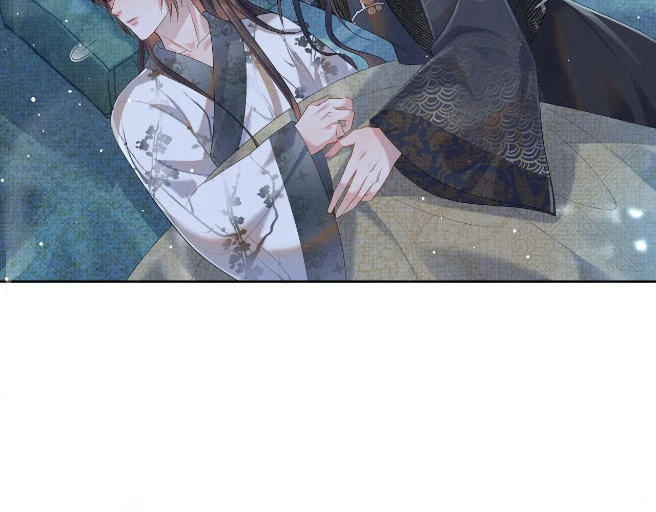 第51话 胡闹 第10页