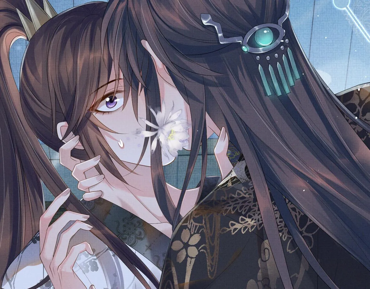 第51话 胡闹 第37页