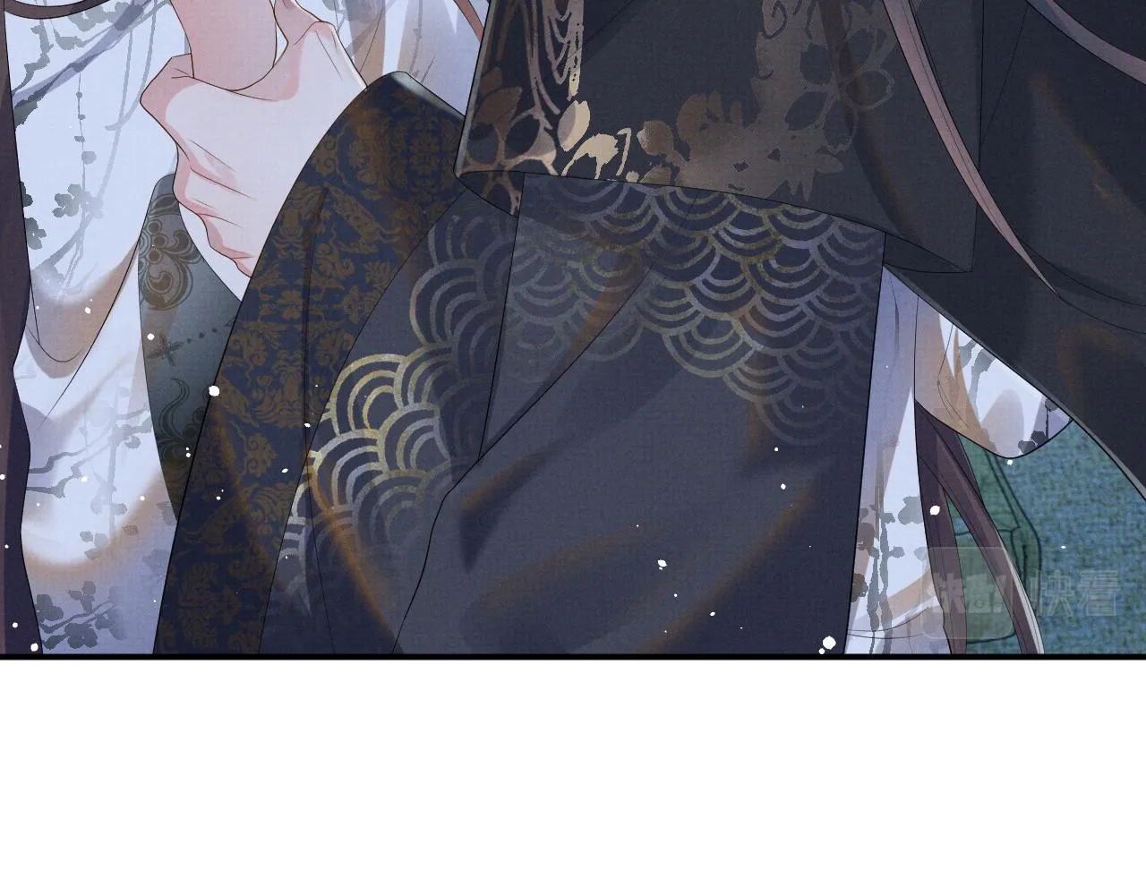 第51话 胡闹 第38页
