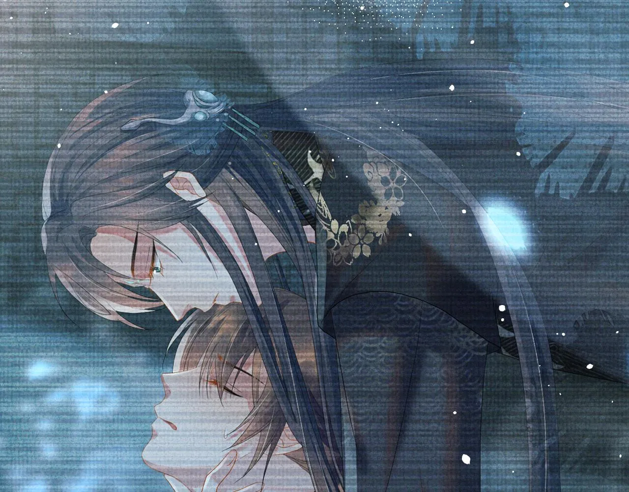 第49话 替身 第14页