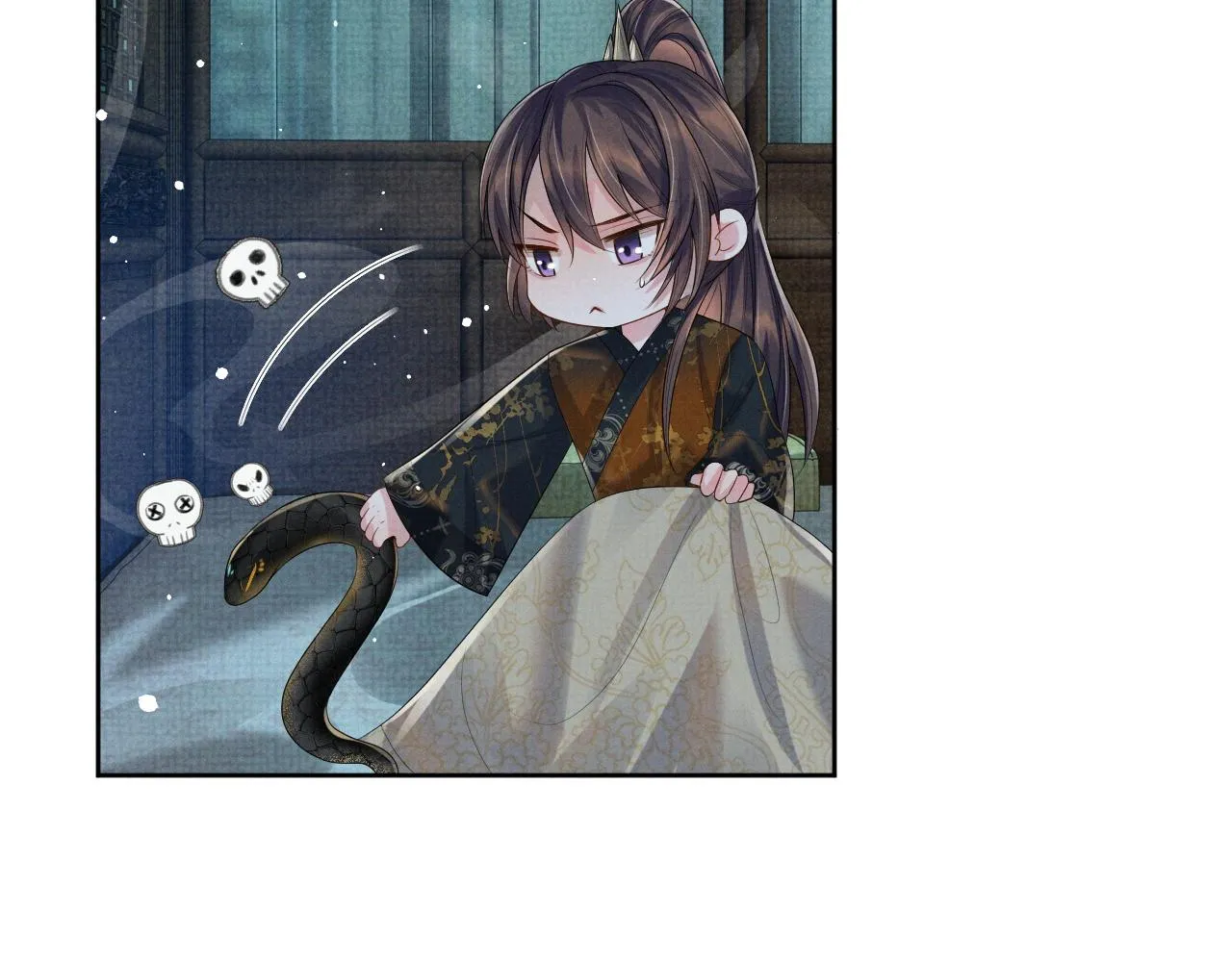 第49话 替身 第25页
