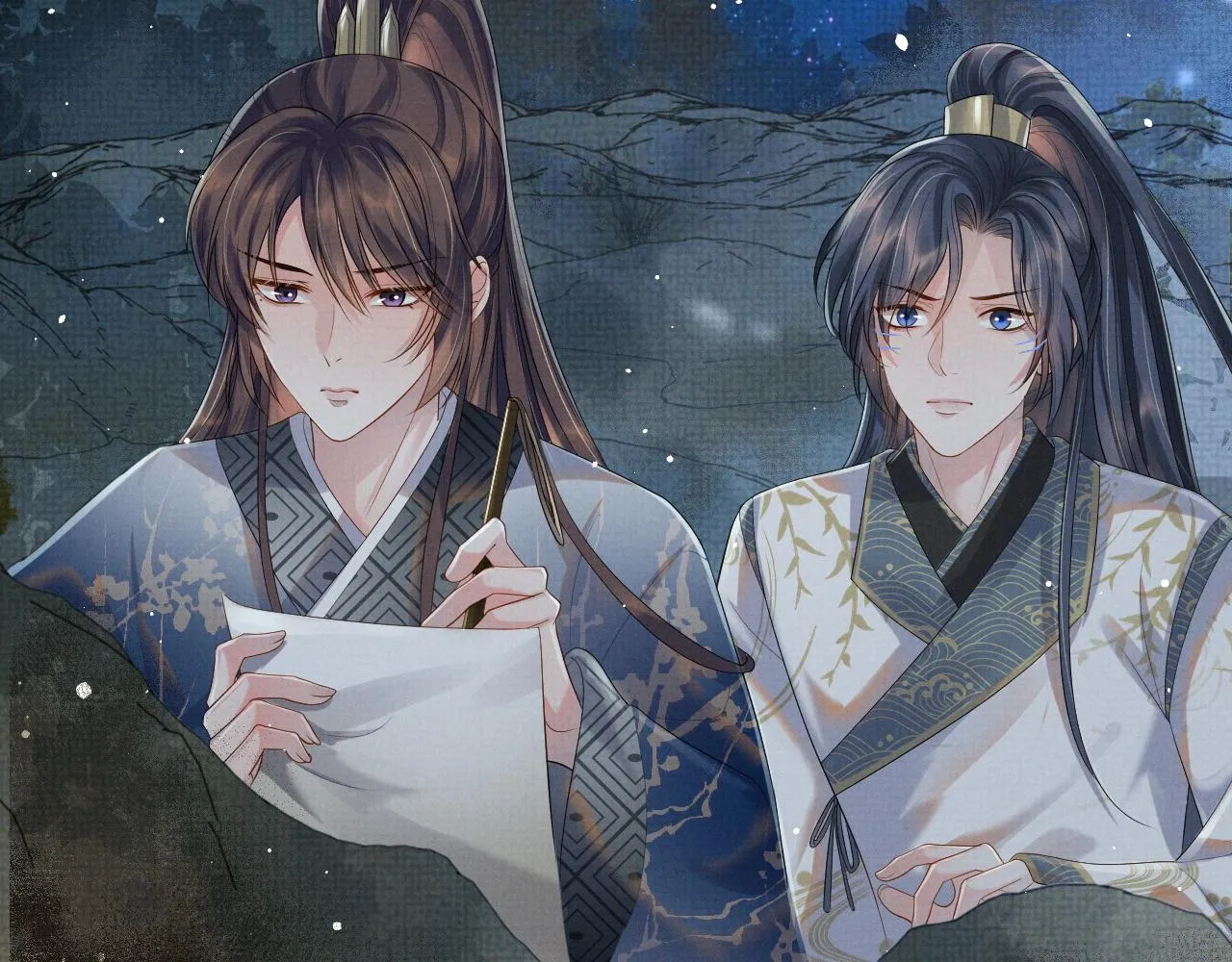 第49话 替身 第42页