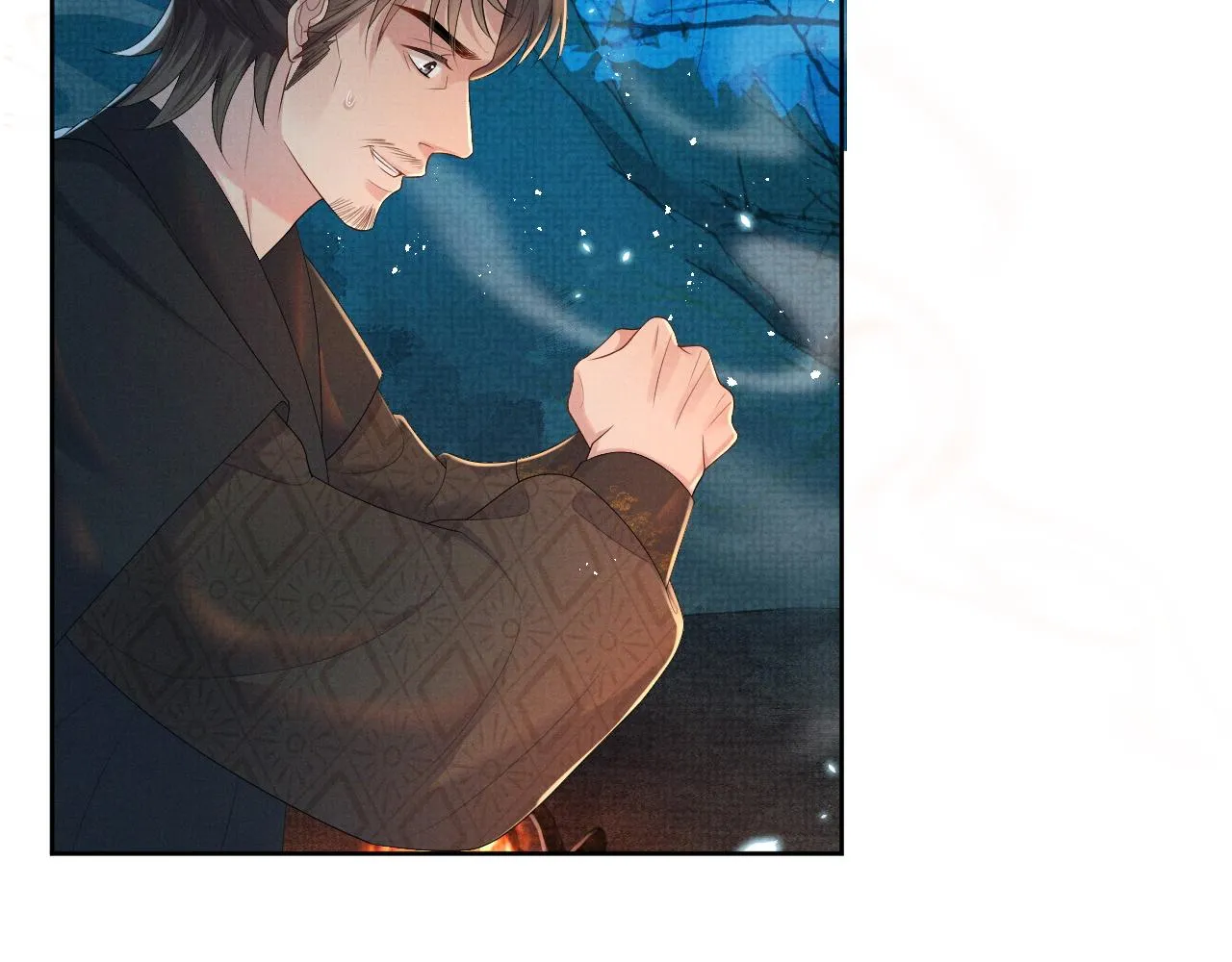 第48话 撒娇的蛇蛇想要抱抱 第64页