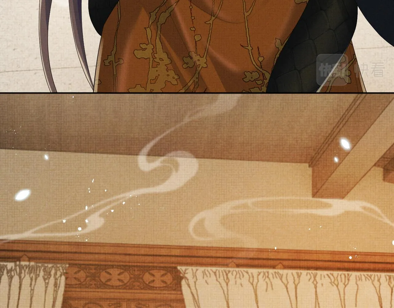 第48话 撒娇的蛇蛇想要抱抱 第88页
