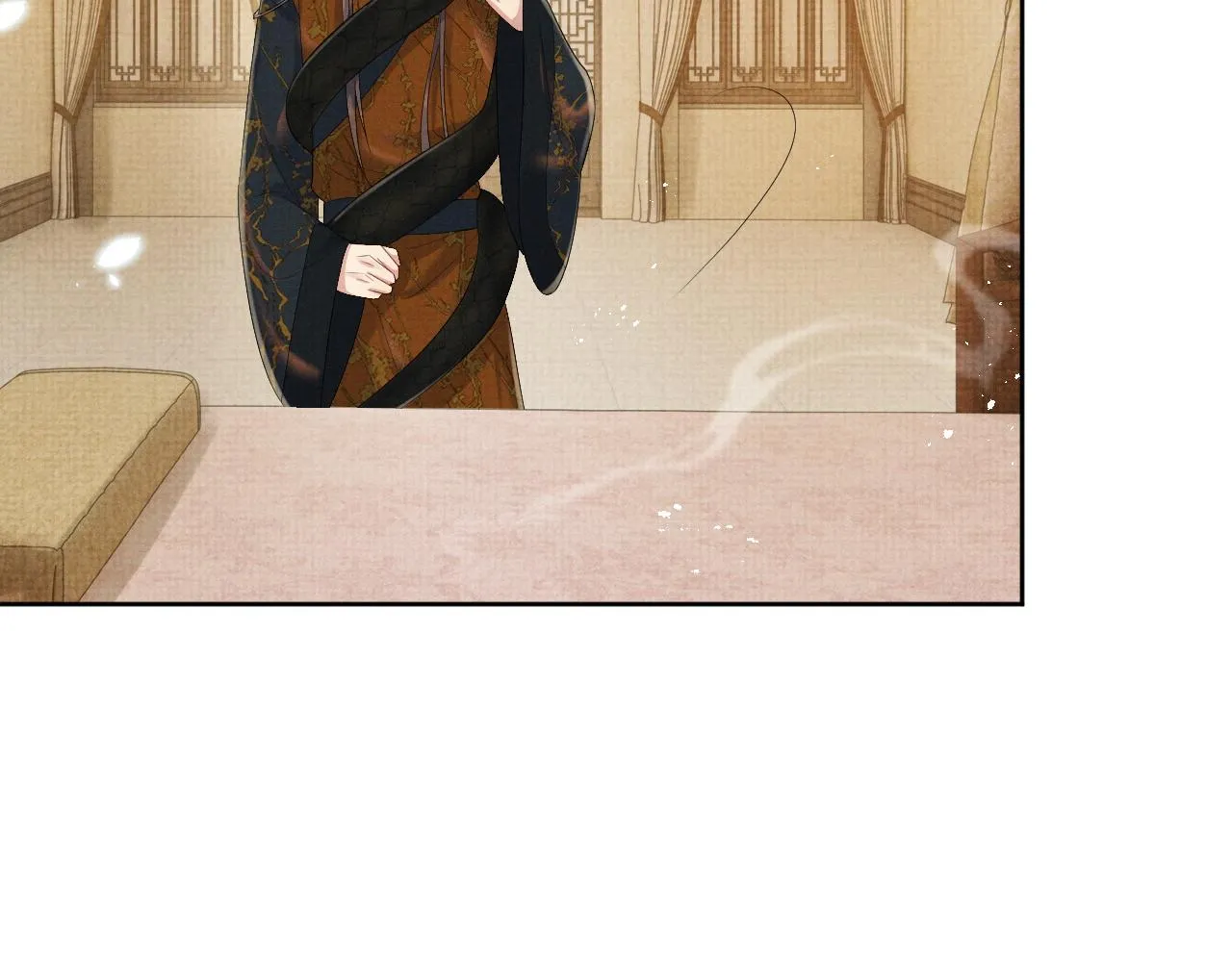 第48话 撒娇的蛇蛇想要抱抱 第95页