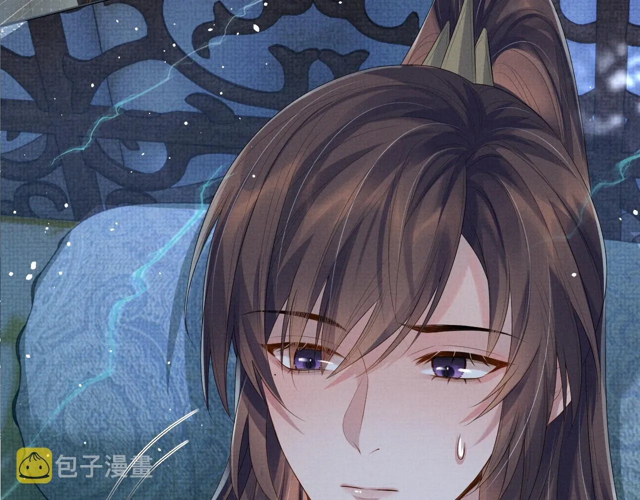 第47话 你这坏蛇 第27页