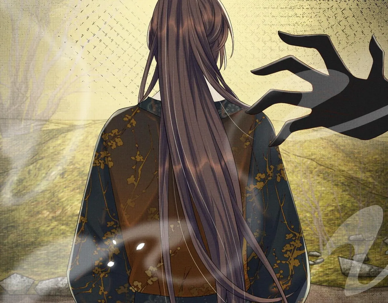 第46话 被呵护的滋味 第35页
