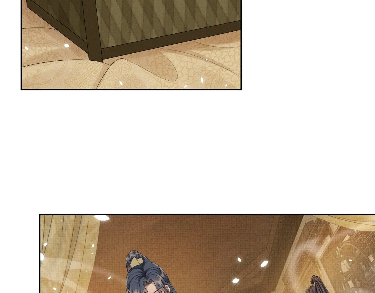 第46话 被呵护的滋味 第49页