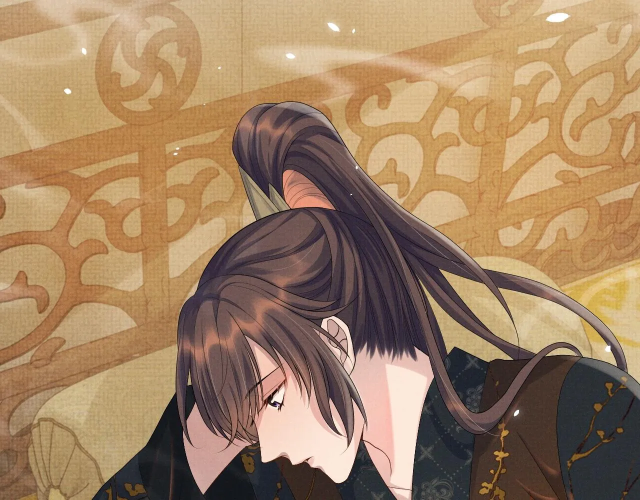 第46话 被呵护的滋味 第67页