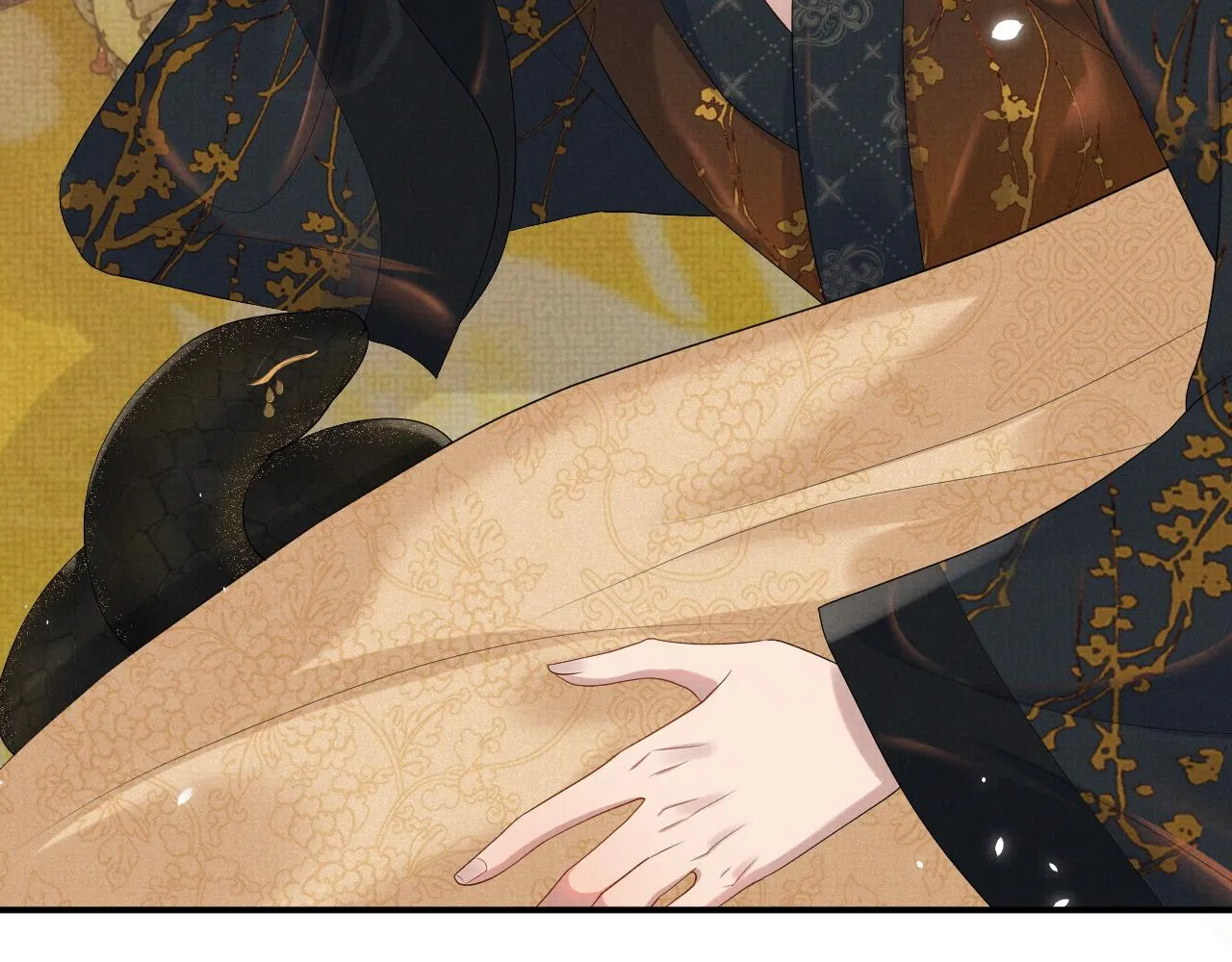 第46话 被呵护的滋味 第68页