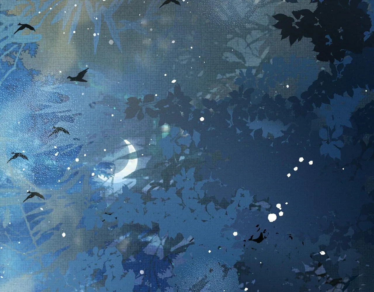 第45话 终究还是在意他 第46页