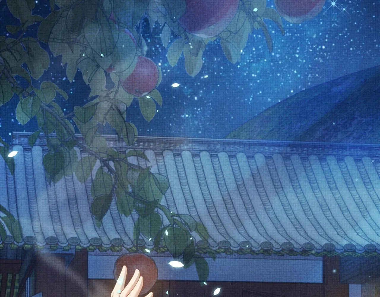 第43话 两人决裂？！ 第108页