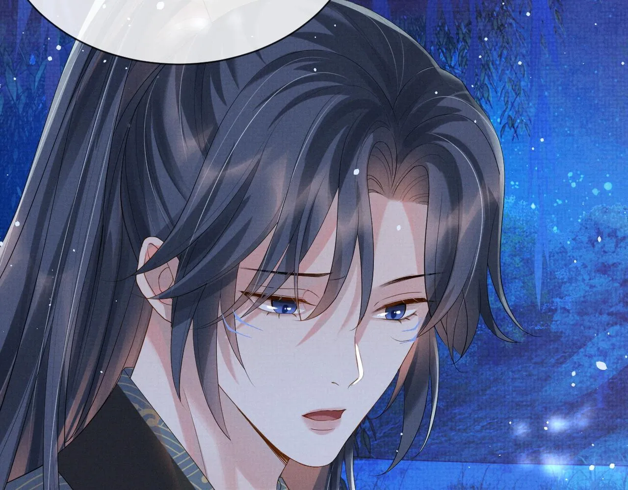 第39话 强烈的独占欲 第15页