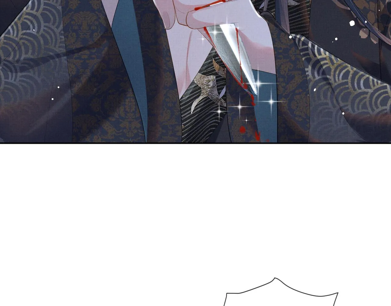 第39话 强烈的独占欲 第36页